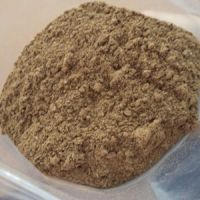 High Protein Fish Meal