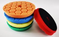 6" 150mm Car Polishing Sponge