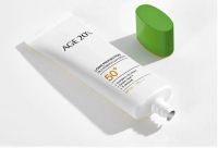 Sunscreen