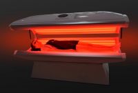 Red Light Therapy Capsule PDT Anti