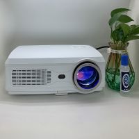 full HD 1080P mini mobile projector