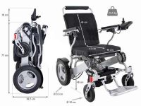 Electric Wheelchair