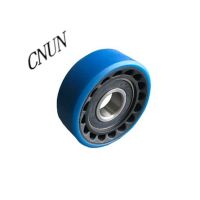 Step Roller
