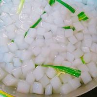 COCONUT JELLY VIET NAM MS. GINA +84 347 436 085