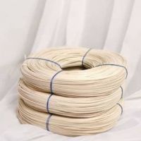 HOT SALE - 100% NATURAL  rattan core // rattan peel roll and rattan webbing rolls // Ms. Luna +84 357.121.200