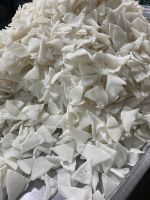 SOFT-DRIED COCONUT