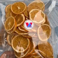 Dried Sliced Orange Premium Quality Dried Fruit for Snacks and Cooking