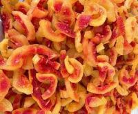 Sweet Tasted Dried Papaya In Bulk