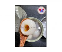 Canned Lichee In Syrup