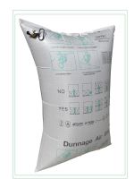 500X1000mm PP Woven Air Dunnage Bag