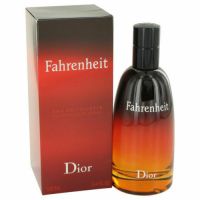 Fahrenheit By Christian Dior 3.4