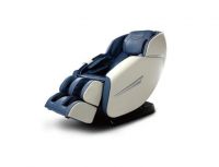 Massage Chair With Foot Massage