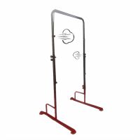 Portable Disinfectant Tunnel Cabinet. Spray Wash