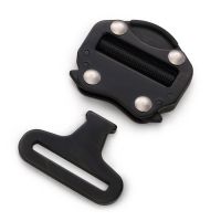 Quick Release Buckle Male Female Metal