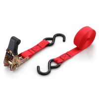 TIE DOWN BIND  CARGO LASHING STRAP
