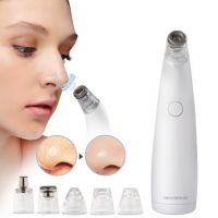 Beauty Devices 2020 Blackhead Remover Vacuum