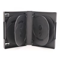 WEISHEGN Manufacturer 10-Discs Standard DVD