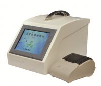 Off-line Monitoring System Total Organic