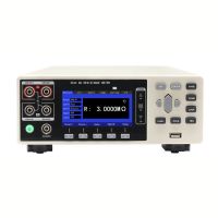 CKT3544 Competitive Price DC Resistance Meter