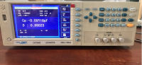 CKT5000 Cheap Price RCL Meter High