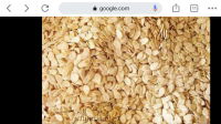 Fresh Melon Seed