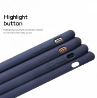 Apple Mobile Phone Case Full Lens