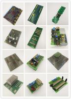 Heidelberg Offset Printing Machine Parts Circuit