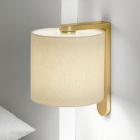 Bedside Lamp, Wall Lamp