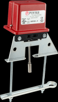 OSYSU Series Outside Screw And Yoke