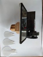 VSR-S Series Waterflow Alarm Switch
