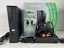 Xbox 360 250GB Slim wireless controller