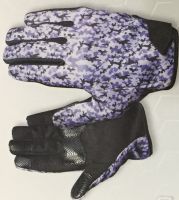 Leather Gloves, Motorbike Gloves