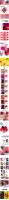 VYVYD STUDIO(LIP FLASH MATTE, LIP