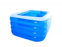 210cm Inflatable Pool