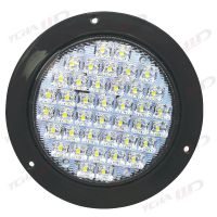 Hight Quality Customized 4 Inch Round