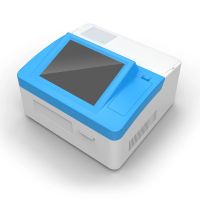 FAS200 Desktop Explosive And Narcotics Detector