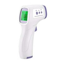 Infrared Forehead Thermometer