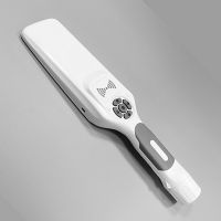 FAS100B Portable Hand-held Metal Detector