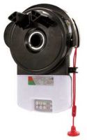 Rolling Shutter Operator (Rolling Gate