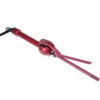 Professional Curling Iron 9mm Unisex Hair