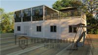 Prefab House