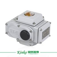 DC24V AC220V AC380V AC110V Electric Actuator