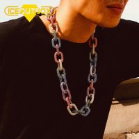 New Style Customized Buckle Colorful Shape