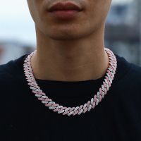 New Arrival Luxury Hips Hops 13mm