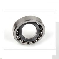 Cylindrical Double Row 90X190X64mm 2318 Self