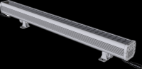 LED Wall Washer Light EXC-W80B