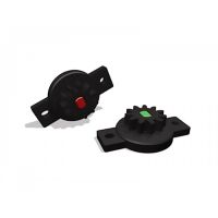 &acirc;€‹SMALL ROTARY DAMPERS