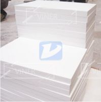 1260C Ceramic Fiber Insulation Board for Furnace and Kiln