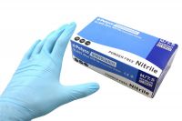 Wholesale Nitrile Gloves ,Nitrile Glove, Easy
