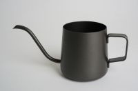 Stainless Steel Goose Neck Pour Over